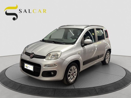 Fiat Panda 2019