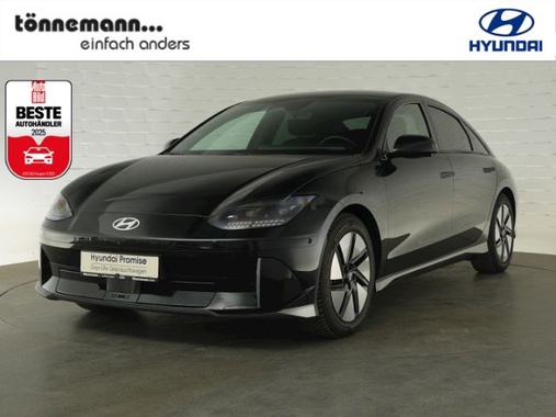 Hyundai Ioniq6 2024