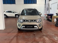 Suzuki Ignis 2020