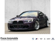 BMW M4 2025