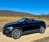 Volkswagen T-Roc 2020
