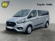 Ford Transit Custom 2021