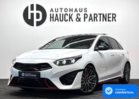 Kia cee'd / Ceed 2022