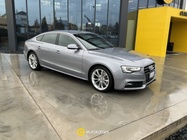 Audi A5 2016
