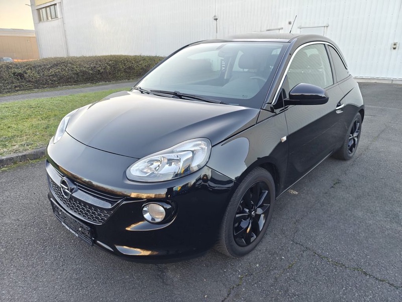 Opel Adam