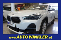 BMW X2 2023