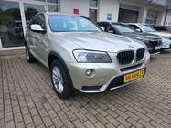 BMW X3 2013