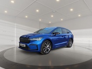 Skoda Enyaq 2022