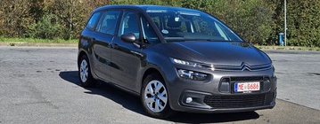 Citroen C4 2019