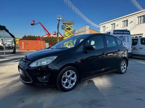 Ford C-Max 2012