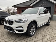 BMW X3 2019