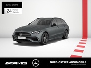Mercedes-Benz C-Class 2023