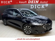 Ford Focus 2024