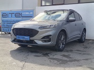 Ford Kuga 2021