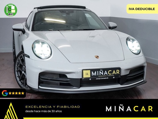 Porsche 991 2025