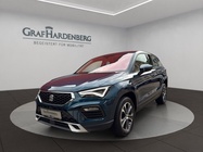 Seat Ateca 2022
