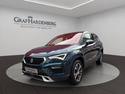Seat Ateca 2022