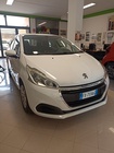 Peugeot 208 2019
