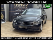 Volkswagen Passat 2022