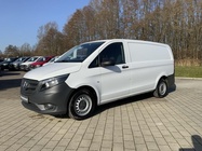 Mercedes-Benz Vito 2022