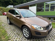 Volvo XC60 2012
