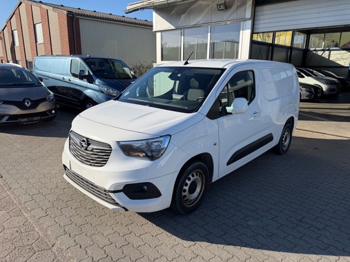 Opel Combo 2021
