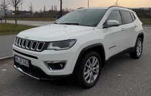 Jeep Compass 2021