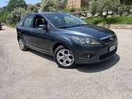Ford Focus 2010