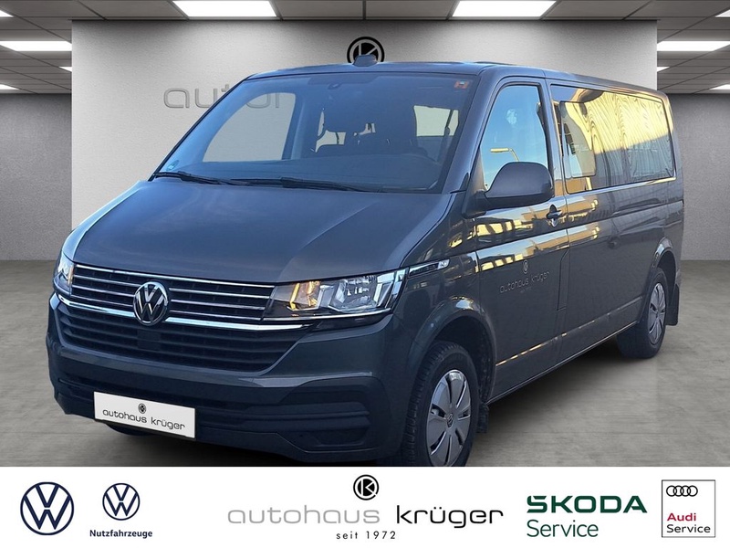 Volkswagen T6