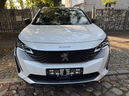 Peugeot 3008 2021