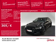 Audi A6 2022