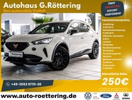 Cupra Formentor 2021