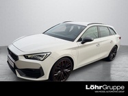 Cupra Leon 2022