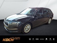 Skoda Octavia 2025