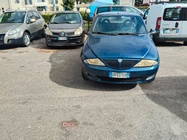 Lancia Other 2001