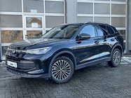 Volkswagen Tiguan 2025