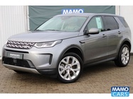 Land Rover Discovery Sport 2023