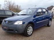 Dacia Logan 2008