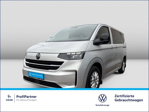 Volkswagen Other 2025