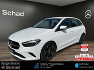 Mercedes-Benz B-Class 2025