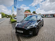 Ford Fiesta 2019