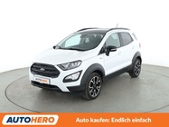 Ford EcoSport 2021