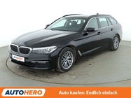 BMW 5 Series 2020
