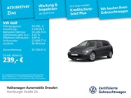 Volkswagen Golf 2023