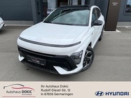 Hyundai Kona 2024
