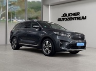 Kia Sorento 2019