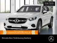Mercedes-Benz GLC-Class 2025