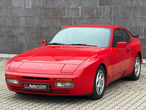 Porsche 944 1988