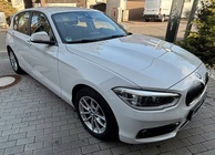 BMW 1 Series 2019
