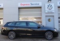 Volkswagen Passat 2025